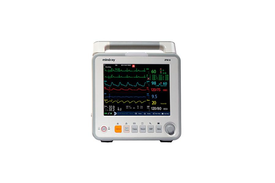 Monitor theo dõi bệnh nhân iPM 8